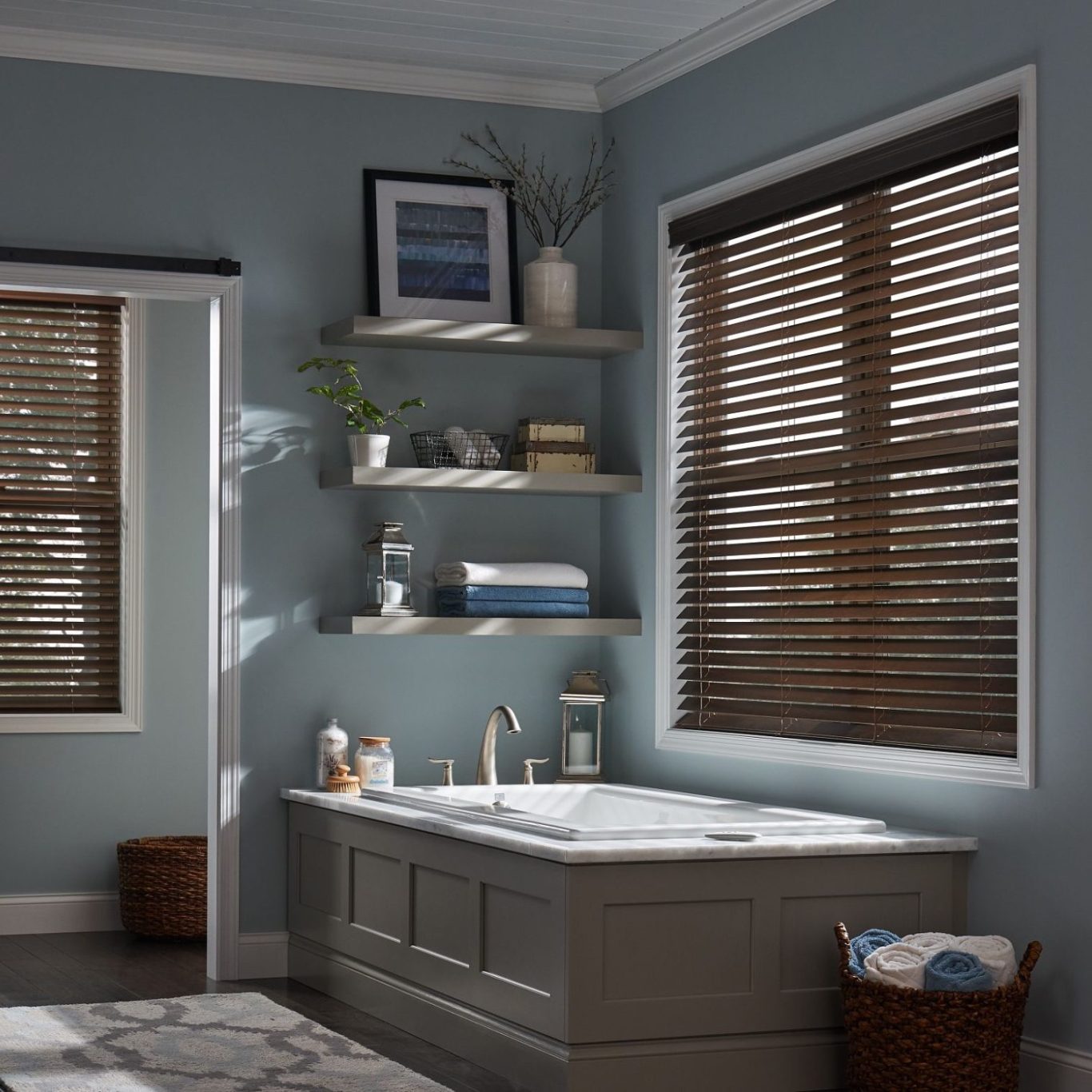 Blinds in Jacksonville Florida