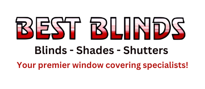 "Your premier window covering connection!"